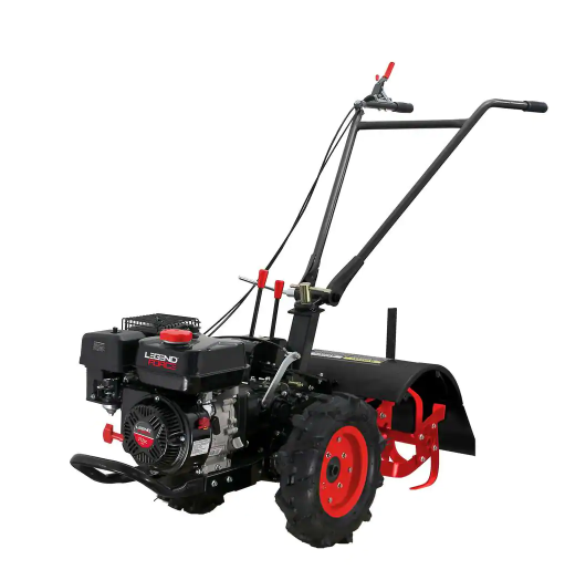 Legend Force 20 in. 212 cc Gas Rear Tine Tiller, Forward/Reverse